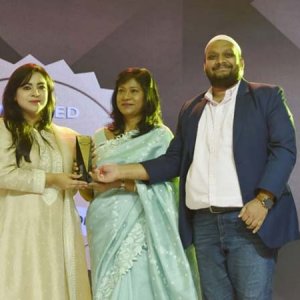 সুপার ব্র্যান্ডের স্বীকৃতি পেলো যমুনা ফ্যান