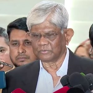 নির্বাচনে মাঠে থাকবে ৪০ হাজার বডি ক্যামেরা