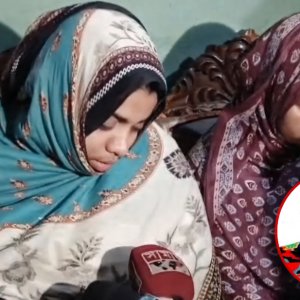 বড় ছেলের পর হারালেন ছোট ছেলেকেও, দিশেহারা ফায়ারফাইটার নুরুল হুদার পরিবার