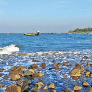 নভেম্বর থেকে পর্যটকদের জন্য খুলছে সেন্টমার্টিন