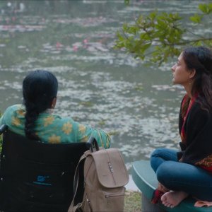 যেসব প্রেক্ষাগৃহে মেহজাবীনের প্রথম সিনেমা