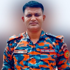 টঙ্গীর কেমিক্যাল গোডাউনের আগুনে দগ্ধ আরেক ফায়ার ফাইটারের মৃত্যু