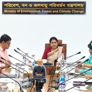 ঢাকার প্রথম সরকারি ‘গ্রিন বিল্ডিং’ হবে পরিবেশ অধিদফতরের নতুন অফিস