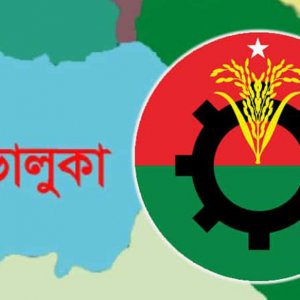 ভালুকায় বিএনপির দ্বৈতনীতিতে হতাশ তৃণমূল