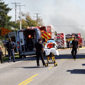 মিশিগানের গির্জায় গুলি, নিহত ৪