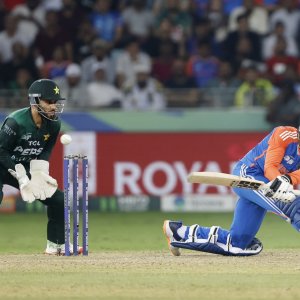 আবার এশিয়া কাপ চ্যাম্পিয়ন ভারত