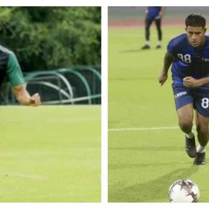 জায়ানকে পরখ আর কিউবাকে পর্যবেক্ষণে রেখেছেন কাবরেরা 