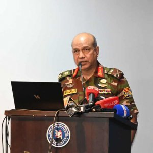 এবার গুজব ছড়িয়ে কেউ সুবিধা করতে পারছে না: ডিজি এনটিএমসি