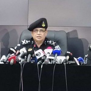 নির্বাচনে নাশকতার চেষ্টা ঠেকাতে তৎপর র‍্যাব: ডিজি