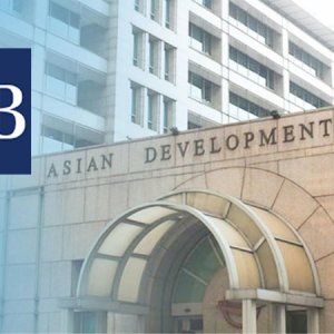 চলতি অর্থবছরে ৫ শতাংশ জিডিপি প্রবৃদ্ধির পূর্বাভাস এডিবির