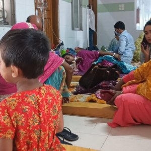 বরগুনায় ডেঙ্গুতে আরও দুজনের মৃত্যু, নতুন আক্রান্ত ৫৬