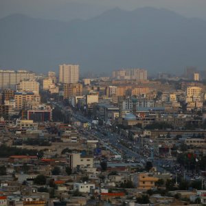 আফগানিস্তানে মোবাইল ও ইন্টারনেট সেবা বন্ধ