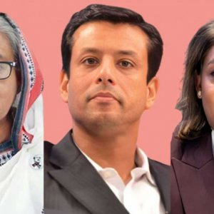 প্লট বরাদ্দে দুর্নীতি: শেখ হাসিনা-জয়-পুতুলের বিরুদ্ধে পৃথক তিন মামলায় পঞ্চম দিনে ৯ জনের সাক্ষ্য