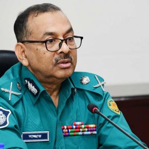 প্রতিমা বিসর্জনে রাজধানীতে থাকবে বাড়তি ফোর্স ও গোয়েন্দা: ডিএমপি কমিশনার