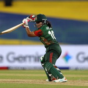 পাকিস্তানকে সহজে হারিয়ে বিশ্বকাপ শুরু বাংলাদেশের 