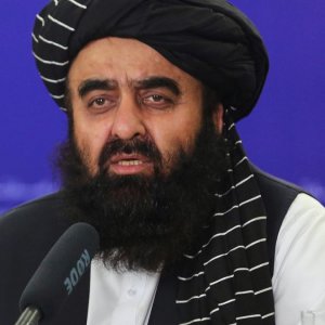 ভারত সফরে যাবেন তালেবান সরকারের পররাষ্ট্রমন্ত্রী