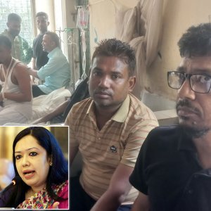 তারেক-রুমিনকে নিয়ে ফেসবুকে ‘ব্যঙ্গ’, বিএনপি-জামায়াত সংঘর্ষে আহত ১৫