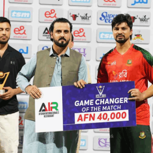 ‘যোদ্ধা’ সোহানের প্রশংসায় জাকের