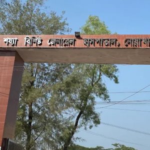 বেগমগঞ্জে চার মামলার আসামিকে কুপিয়ে হত্যা