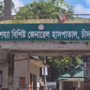 বিতর্কিত ছবি ফেসবুকে শেয়ার করে পদ হারালেন জামায়াত নেতা, বাধলো সংঘর্ষ