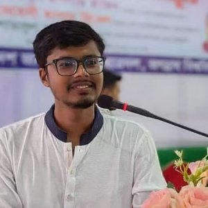 রেস্তোরাঁয় খাওয়ার সময় হয়ে ছাত্রদল নেতার মৃত্যু