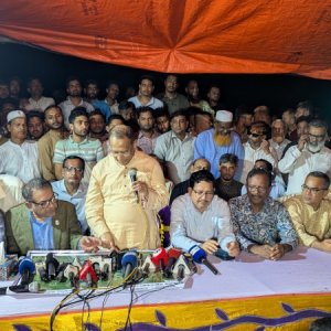 পাবনা-ঢাকা সরাসরি ট্রেন চলাচল শিগগিরই শুরু: রেল সচিব