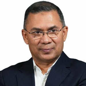 দেশে ফেরার সিদ্ধান্ত গ্রহণের সুযোগ একক নিয়ন্ত্রণাধীন নয়: তারেক রহমান