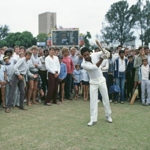 পরপারে ওয়েস্ট ইন্ডিজের বিশ্বকাপজয়ী অলরাউন্ডার