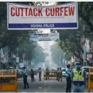 ভারতের ওড়িশা রাজ্যে সংঘর্ষের পর ইন্টারনেট বন্ধ, কারফিউ জারি