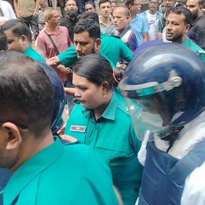 মরে প্রমাণ করতে হবে আমরা অসুস্থ, আদালতে দীপু মনি