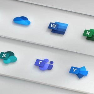 মাইক্রোসফট ফাইল এখন নিজে থেকেই সেভ হবে ক্লাউডে