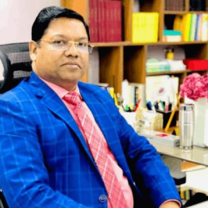 দেশে ফিরে যা বললেন এনবিআরের আলোচিত কর্মকর্তা বেলাল চৌধুরী