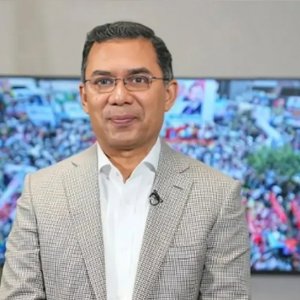 অন্তর্বর্তী সরকারের সঙ্গে সম্পর্ক নিয়ে যা বললেন তারেক রহমান