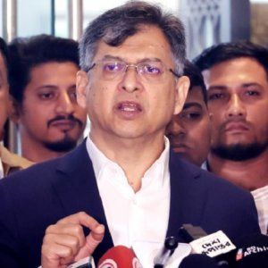 যারা পিআর পিআর করে, সেগুলোই নির্বাচন বিলম্বের চ্যালেঞ্জ: সালাহ উদ্দিন