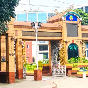 ডিএমপির ঊর্ধ্বতন ৮ কর্মকর্তার পদায়ন