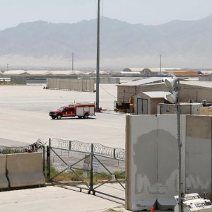 বাগরাম ঘাঁটিতে মার্কিন উপস্থিতি চায় না আফগান প্রতিবেশীরা