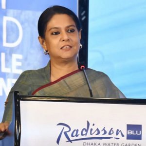 ‘সেফ এক্সিট খুঁজছি না, বাকিটা জীবন দেশেই কাটাবো’