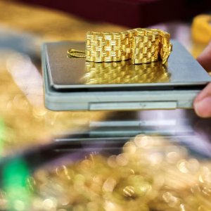 আউন্সপ্রতি ৪ হাজার ডলার ছাড়িয়েছে স্বর্ণের দাম