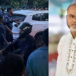 চট্টগ্রামে বিএনপি কর্মীকে গুলি করে হত্যার ঘটনায় আটক ৪