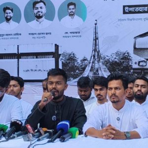 চাকসু নির্বাচনে আট দফা ইশতেহার ছাত্রদলের, হলগুলোর খাবারের মান উন্নয়নের প্রতিশ্রুতি