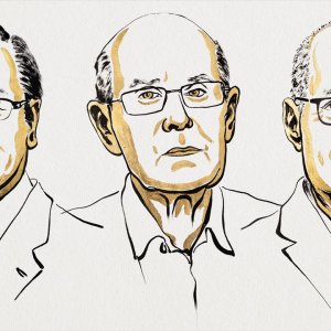 রসায়নে নোবেল পেলেন ৩ বিজ্ঞানী