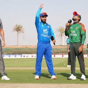 শেষ ওয়ানডেতে টস হেরেছে বাংলাদেশ, একাদশে চার পরিবর্তন