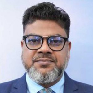 সাবেক এমপি ওমর ফারুক কারাগারে