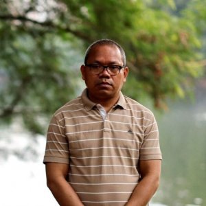 মাইকেল চাকমার ৮ বছরের সশ্রম কারাদণ্ড