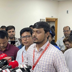 শাপলা না দিলে ধানের শীষ বাতিল করতে হবে: নাসীরুদ্দীন পাটওয়ারী