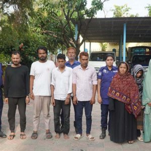 স্ত্রী-সন্তানের হাতে যে কারণে হত্যার শিকার হন নয়ন