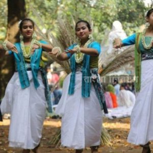 স্থগিত শরৎ উৎসব নিয়ে শনিবার বিশেষ সভা