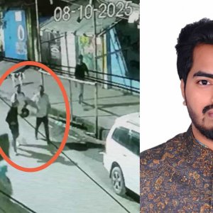 রাজধানীতে যুবককে প্রাইভেটকারে তুলে থানায় দিলো ‘ছাত্রদল নামধারী’ কয়েকজন