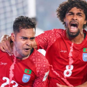 শমিত বললেন, ‘এটাই ফুটবল, সামনের বার আমরা জিতবো’