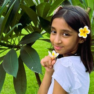 কন্যাশিশু বড় হোক আত্মবিশ্বাস নিয়ে